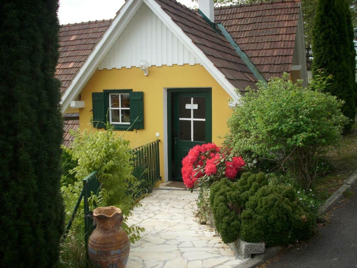 Gaestehaus Maxltoni Kitzeck im Sausal Exterior photo